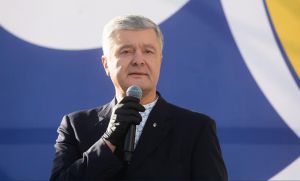 Головна мета — європейське майбутнє нашої країни