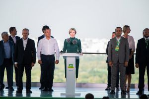 Настав час втілення реформ у реальне життя
