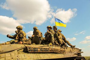 Ворог провокував поблизу Мар’їнки