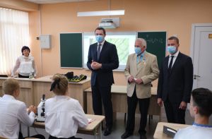 Відновлення Донбасу є пріоритетом