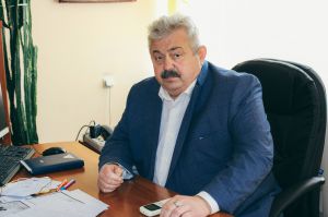 Дім здоров’я на перехресті трьох країн