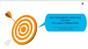 «Не збавляючи обертів, працюємо далі!»