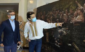 Переосмислюючи війну