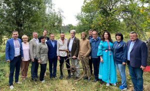 Бортництво — це не лише про історію й культуру, це — про економіку