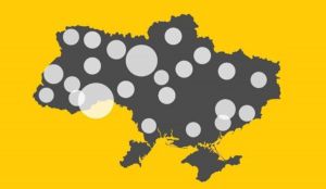 Коронавірус набирає обертів
