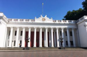 Карантин ударив по бюджету Одеси