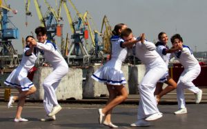 Маріуполь: Роботу підприємства вдалося стабілізувати