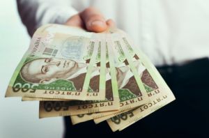 Протягом серпня платники Закарпаття спрямували на соціальні потреби 330,1 млн грн єдиного внеску