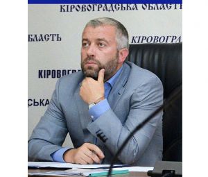Кіровоградщина: Журналісти зможуть бути присутніми на нарадах в ОДА