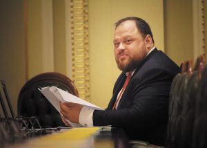 Під час парламентських слухань обговорять напрями судової реформи