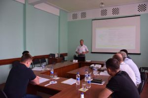 Полтавщина: Продали право оренди на аукціоні