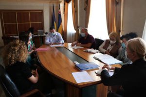 Закарпаття: Дружини і матері учасників АТО почуті