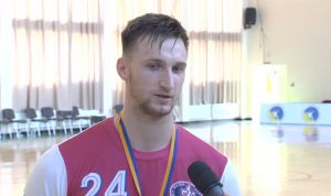 Гандбол: «Мотор» здобув Кубок країни