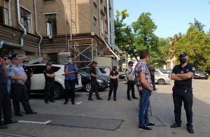 Запорізька міськрада системно порушує закони