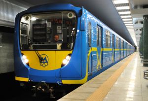 Київ: Ніякого «зроблено в СРСР»