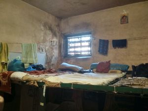 Каторга із запорізьким акцентом