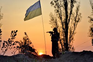 Перемир’я мають дотримуватися всі