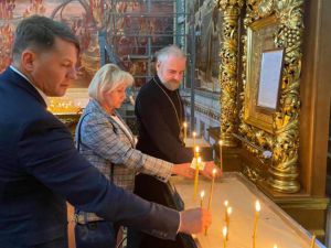 Політв’язні Кремля чекають на ваші листи