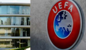 Футбол: «Динамо» й АЗ розсудять ізраїльтяни...