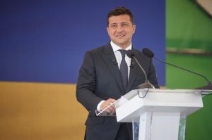 Темпи будівництва могли б бути вищі
