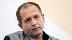 У Києві жорстоко побили екс-політв’язня Кремля Володимира Балуха