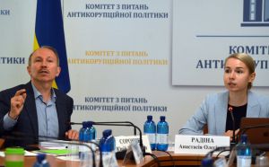 Військовий призов не повинен нести  жодних корупційних ризиків