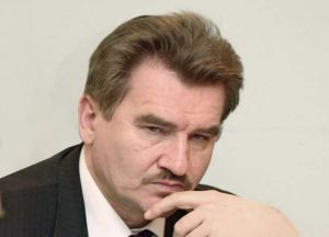 «Батькові» української Конституції Михайлові Сироті присвоєно звання «Почесний громадянин міста Черкаси»