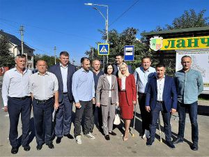 Прикарпаття: Шлях до розвитку і комфорту