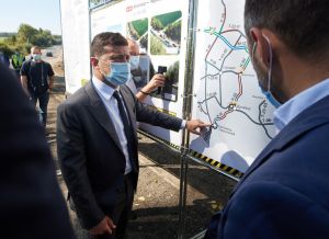 Про стратегію розвитку атомної енергетики