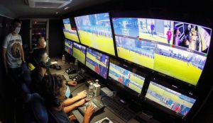 Футбол: Знову без VAR
