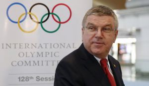 Олімпізм: Ситуація змінюється щодня