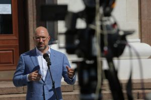 Проект державного бюджету  на 2021 рік подадуть 15 вересня