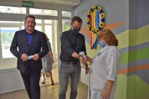 Пандемія не зупинить навчання