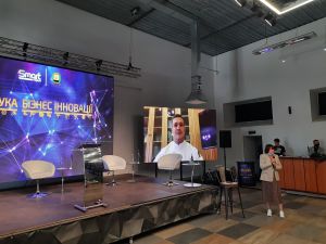 Протягом трьох років усі послуги хочуть зробити цифровими