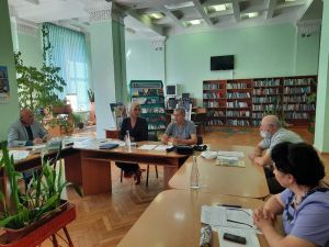 «У нас рекорд — півсотні чудових книжок!»