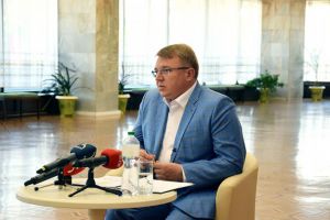 Сумщина: Активізують створення переробних підприємств