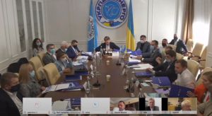Усі греблі та гідроспоруди під Києвом перебувають  під автоматизованим контролем