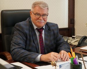 На варті економічних інтересів держави
