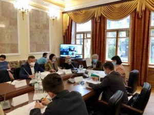 Волинь: Зберегти будівлі, що пам’ятають Лесю Українку