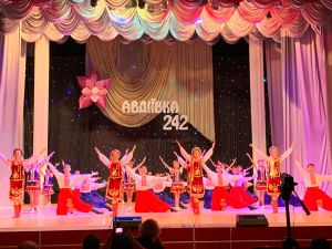 Авдіївка: Тут вірять у майбутнє