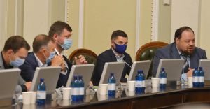 Нинішнього тижня розпочнеться розгляд проекту Держбюджету-2021