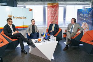 «Донбас Медіа Форум 2020»: співпраця під час ізоляції
