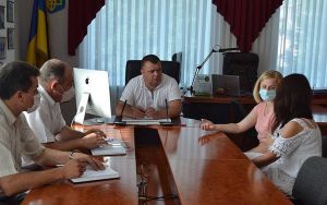 Було б бажання — робота знайдеться