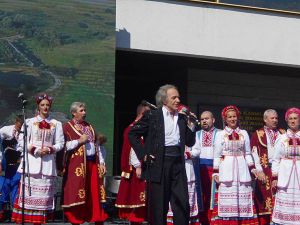 Луцьк: Кількість заходів була обмежена