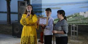Євген Чеславський потрапив до Книги рекордів за музичні здібності