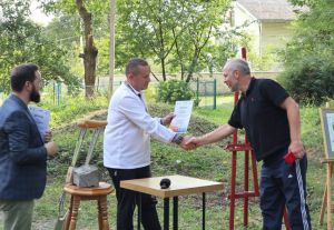 Нові горизонти Краснодвору