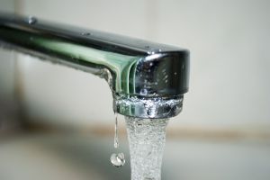 На Дніпропетровщині у військових містечках з водопостачанням усе буде добре