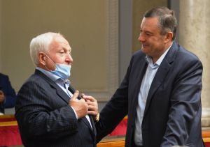 Забезпечити безперебійне водопостачання Донецької області