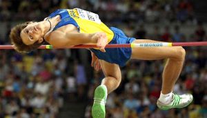 Легка атлетика: Перевірять спортивні можливості