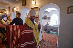 Маріуполь: Нам потрібен справедливий мир, а не мир у неволі
